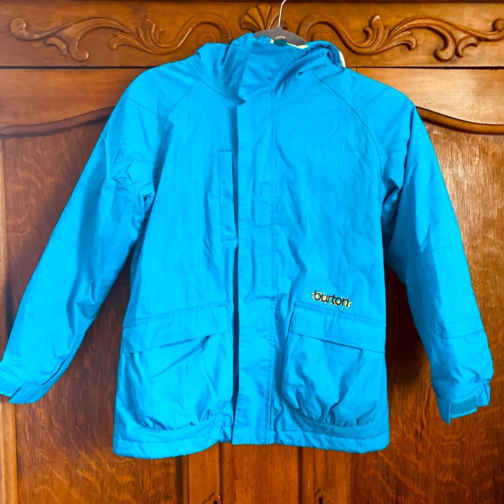 Children’s Burton Ski Jacket